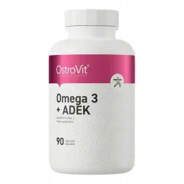 ostrovit-omega-3-adek-90-kaps
