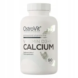 ostrovit-witamina-d3-k2-wapn-90-tabl