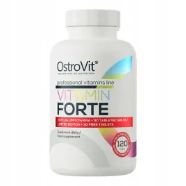 ostrovit-vitandmin-forte-120-tabl