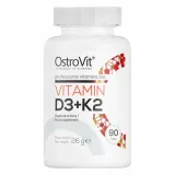 ostrovit-witamina-d3-k2-90-tabl