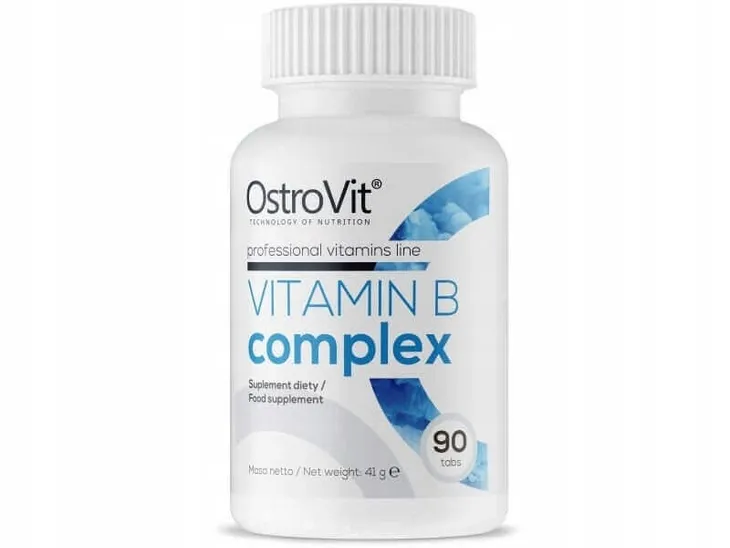 ostrovit-witamina-b-complex-90-tabl-podstawowy-skladnik-witamina-b-complex
