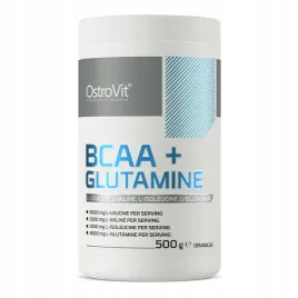 ostrovit-bcaa-glutamina-smak-pomaranczowy-500-g