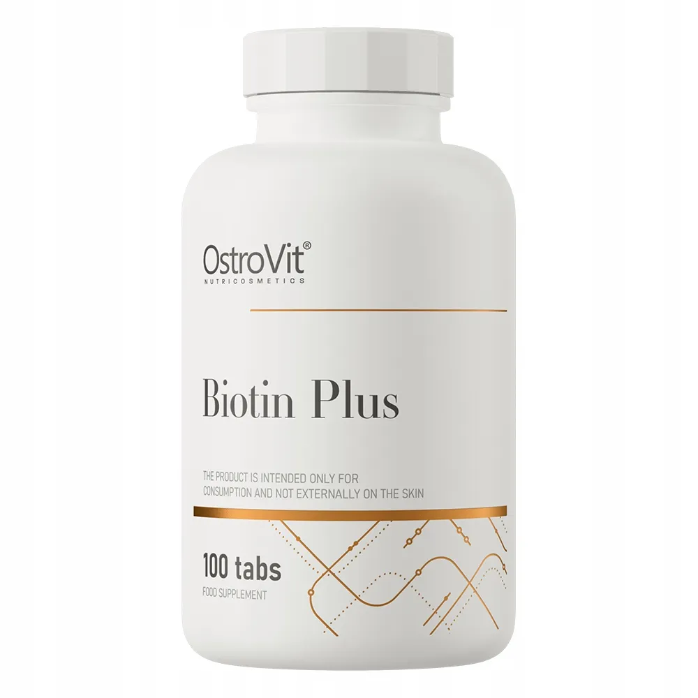 ostrovit-biotyna-plus-100-tabl-waga-z-opakowaniem-0-075-kg