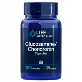 life-extension-glucosamine-chondroitin-capsules-eu-100-kaps