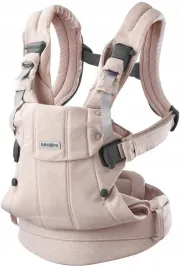 babybjorn-harmony-ergonomiczne-nosidelko-dla-noworodkow-i-niemowlat