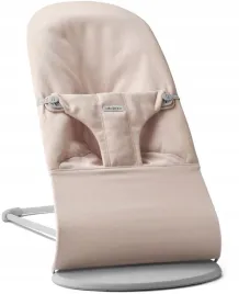 babybjorn-bliss-lezaczek-dzieciecy-jasny-roz