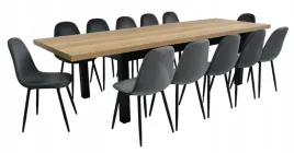 stol-rozkladany-100x200-300cm-halifax-12-krzesel-tapicerowanych