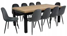 stol-rozkladany-100x200-300cm-halifax-10-krzesel-tapicerowanych