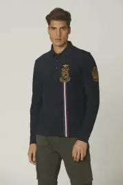 aeronautica-militare-polo-z-dlugim-rekawem-232po1744p191-granat