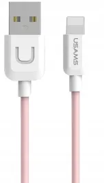kolorowy-kabel-usams-iphone-usb-lightning-1m