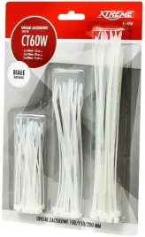 biala-opaska-zaciskowa-100-150-200mm-25-35mm-60-sztuk