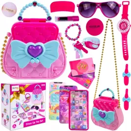 torebka-dla-dziewczynki-kosmetyki-smartfon-gadzety