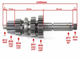 walek-skrzyni-biegow-atv-110-rob