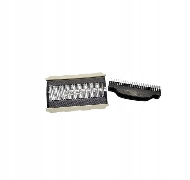 WAHL MOSER ZESTAW FOLIA + OSTRZE zamienne DO GOLARKI 3615 TRAVEL SHAVER