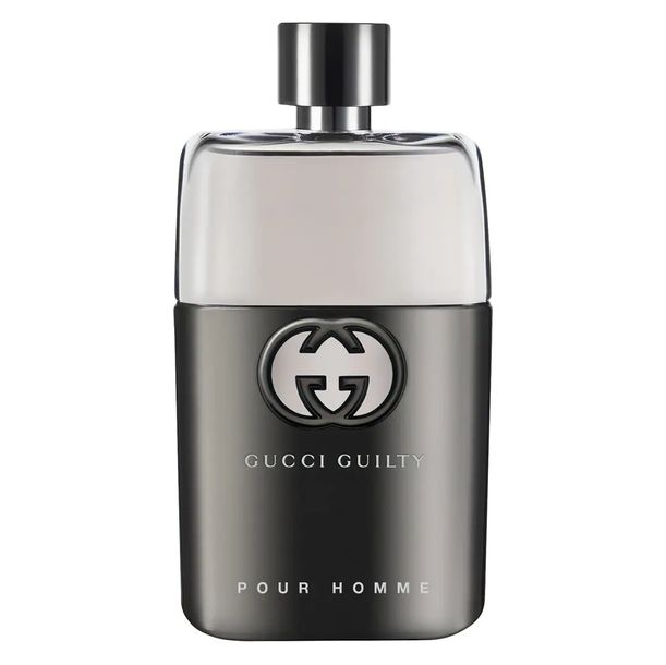 Фото - Чоловічі парфуми GUCCI Guilty Pour Homme Woda toaletowa 90 ml 