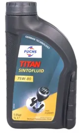 olej-do-skrzyni-fuchs-75w80-gl-4-titan-1l
