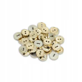 guziki-11mm-dwie-dziurki-zloty-10szt