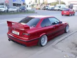 bmw-3-e36-coupe-sedan-gt-class-2-spoiler-nowosc-kolor-szary