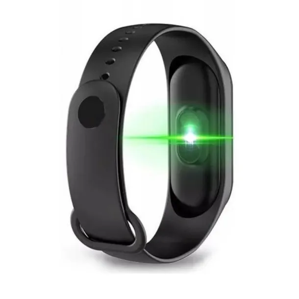 smart-band-m4-czarny-black-stan-nowy