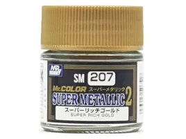 farba-metaliczna-mr-color-super-rich-gold-sm207-mr-hobby