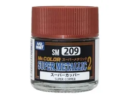 farba-metaliczna-mr-color-super-copper-sm209-mr-hobby