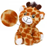 maskotka-zyrafa-pluszak-przytulanka-zabawka-pluszowa-miekka-zwierzaki-18-cm-stan-nowy