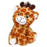maskotka-zyrafa-pluszak-przytulanka-zabawka-pluszowa-miekka-zwierzaki-18-cm-stan-opakowania-oryginalne