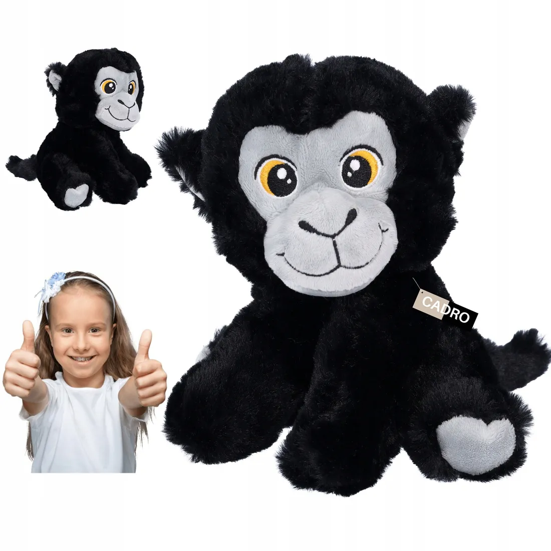 pluszak-maskotka-malpa-przytulanka-zabawka-dla-dzieci-malpka-18-cm-mis