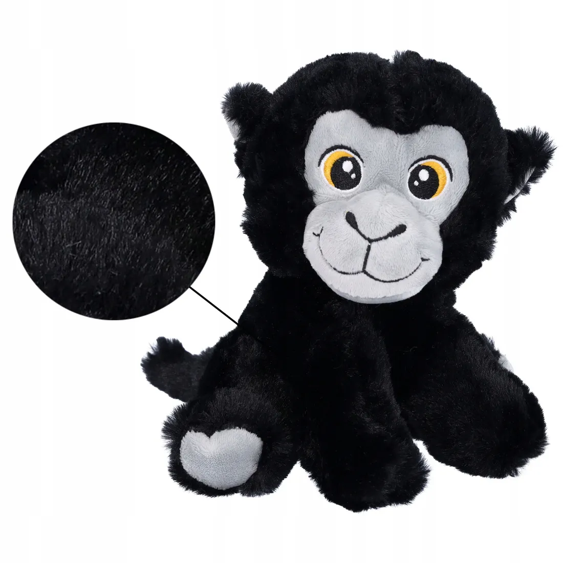 pluszak-maskotka-malpa-przytulanka-zabawka-dla-dzieci-malpka-18-cm-mis