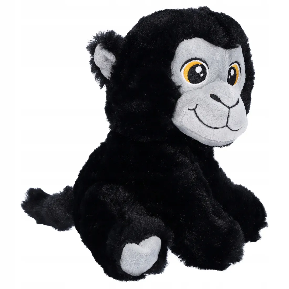 pluszak-maskotka-malpa-przytulanka-zabawka-dla-dzieci-malpka-18-cm-mis-stan-nowy