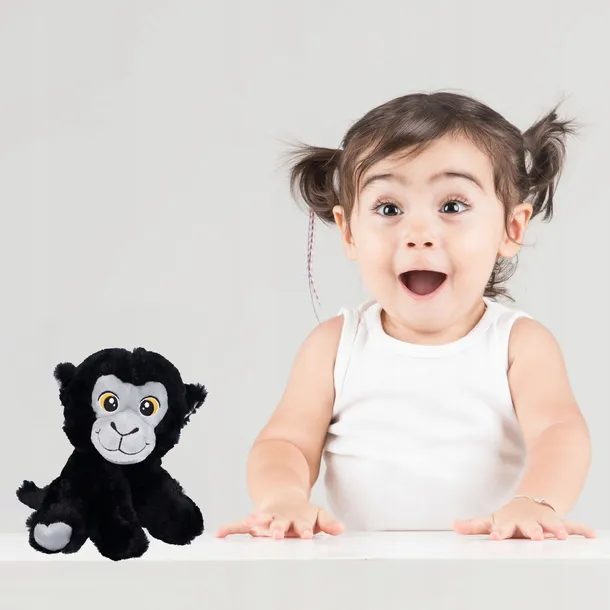 pluszak-maskotka-malpa-przytulanka-zabawka-dla-dzieci-malpka-18-cm-mis-glebokosc-produktu-15-cm