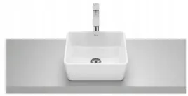 roca-optica-a327b12000-mala-umywalka-nablatowa-kwadratowa-35x35