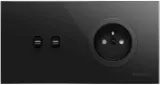 gniadko-typ-f-socket-switch-czarny-grenton
