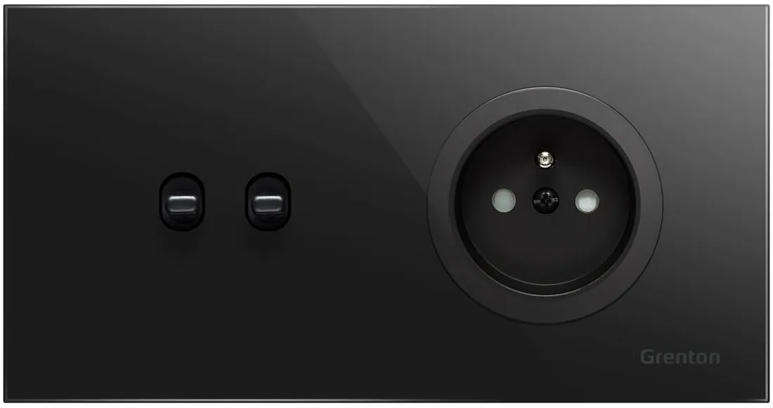 gniadko-typ-f-socket-switch-czarny-grenton