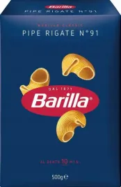 barilla-pipe-rigate-nr-91-makaron-rurki-karbowane-500g