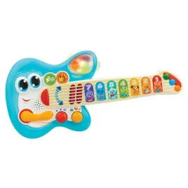 gitara-dotykowa