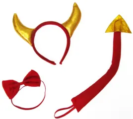 zestaw-diabel-stroj-opaska-uszy-ogon