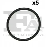 uszczelka-sruby-audi-q3-12-5szt