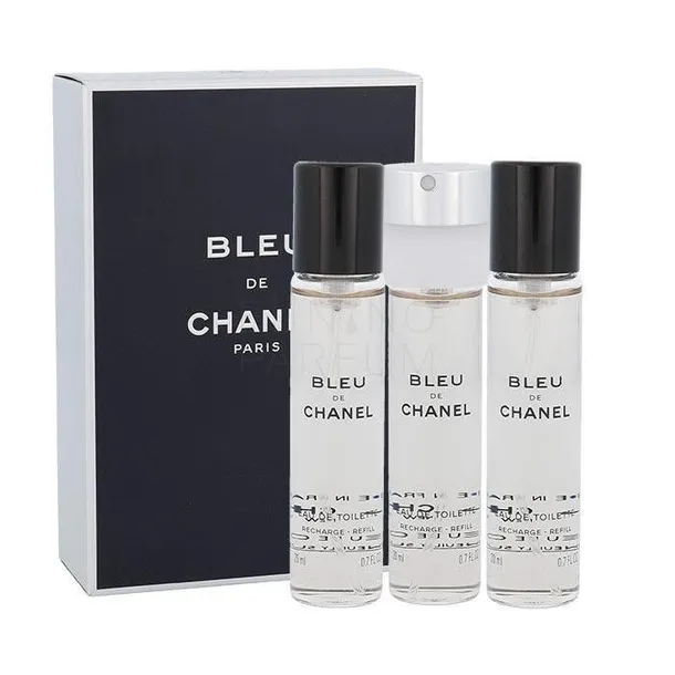 chanel bleu de chanel woda toaletowa 60 ml     