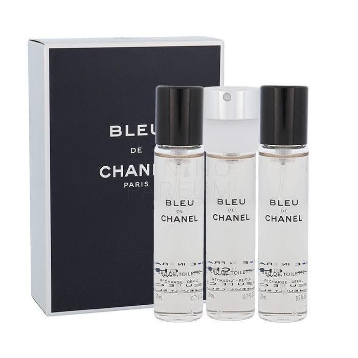 chanel bleu de chanel woda toaletowa 60 ml    