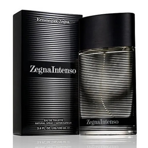 ermenegildo zegna zegna intenso