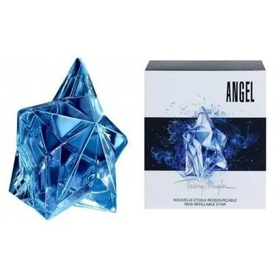 thierry mugler angel - the new star