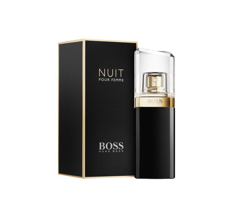 hugo boss boss nuit pour femme woda perfumowana 30 ml    