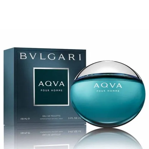 bvlgari aqva pour homme