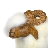 krzeslo-dekoracyjne-owca