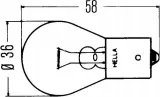 zarowka-u-082111-45w-12v-hella-8ga-002-074-121-stan-nowy
