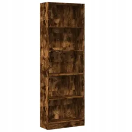 regal-przydymiony-dab-60x24x176-cm-material-drewnopochodny