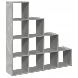 regal-przegroda-4-poziomy-szarosc-betonu-1315x29x1315-cm