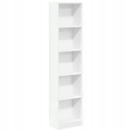regal-bialy-40x24x176-cm-material-drewnopochodny
