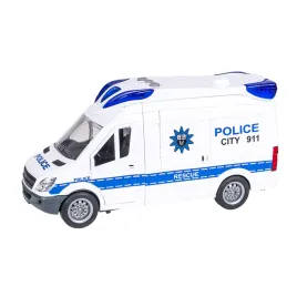 auto-policja-smily-play